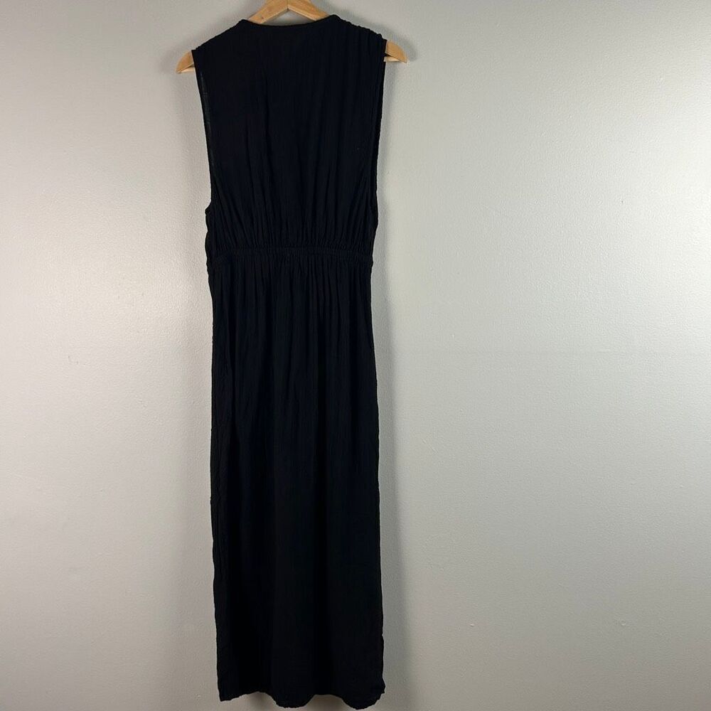 LSPACE Down The Line Cover-Up Dress - Picture 5 of 8